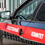 Бабушка наткнулась на труп дочери и двоих внучек в квартире Ульяновска