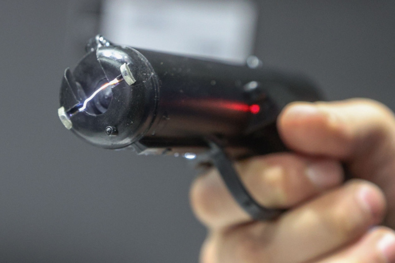 Били электрошокером и насиловали: как солдаты ВСУ убили россиянку