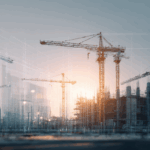 BIM 2.0 и цифровые двойники: как выглядят умные стройки в регионах