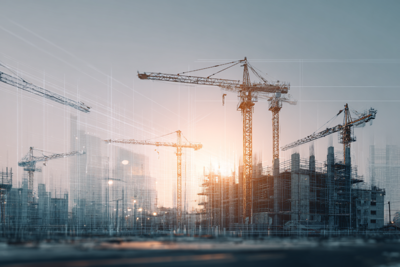 BIM 2.0 и цифровые двойники: как выглядят умные стройки в регионах