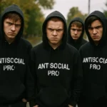 Бьют взрослых и детей: в Москве банда подростков кошмарит район Тушино