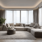 Будущее остекления: тренды, материалы, технологии