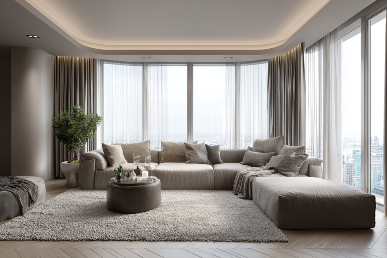 Будущее остекления: тренды, материалы, технологии