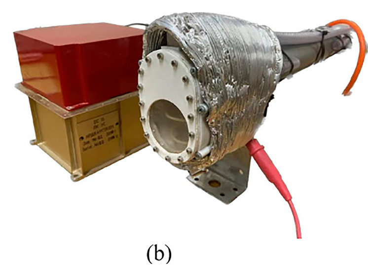 Буря в миниатюре: российские ученые воссоздали марсианские молнии в лаборатории