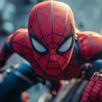 Человек-паук на допросе: сталкер в амплуа супергероя штурмовал жилье певицы