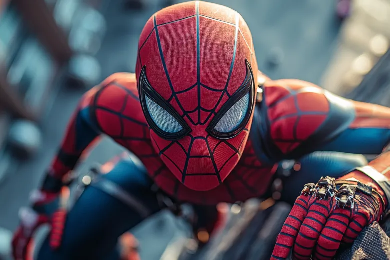 Человек-паук на допросе: сталкер в амплуа супергероя штурмовал жилье певицы