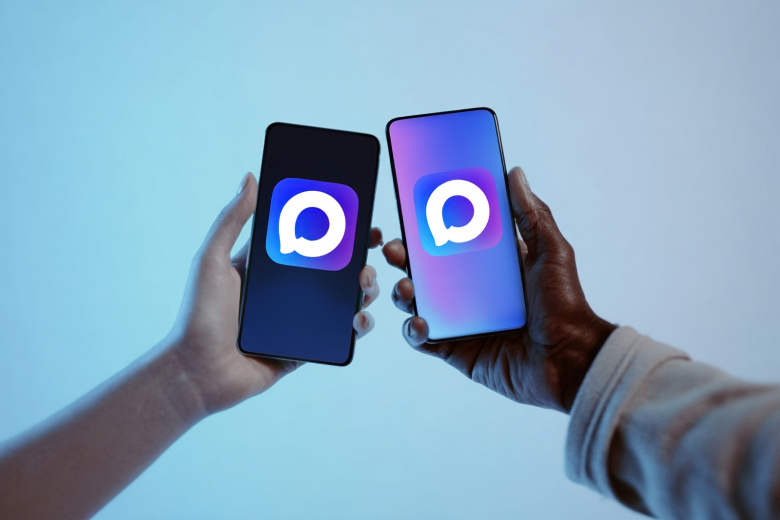 Число пользователей MAX превысило 40 млн человек