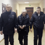 Директор лицея или криминальный авторитет: раскрыто дело убийства Мениса