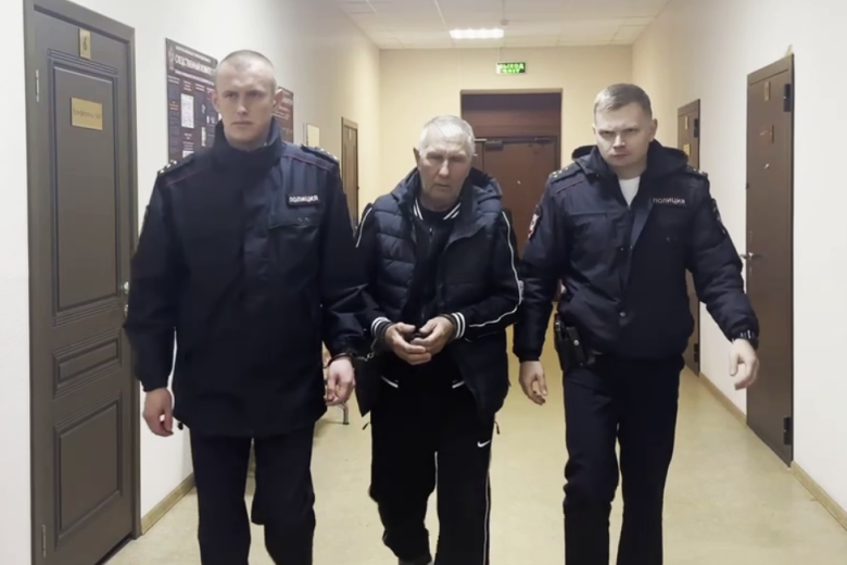 Директор лицея или криминальный авторитет: раскрыто дело убийства Мениса