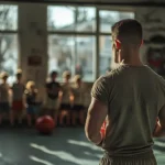 Дядя вернулся с СВО из-за педофила: опальный тренер сбежал в Москву