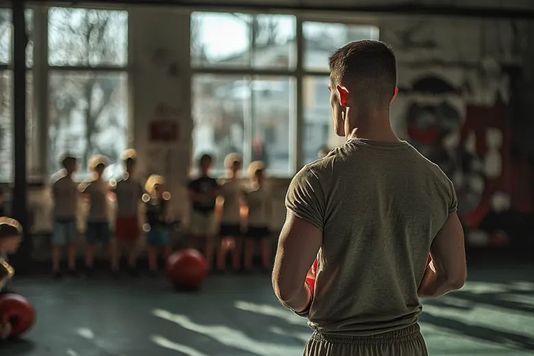 Дядя вернулся с СВО из-за педофила: опальный тренер сбежал в Москву