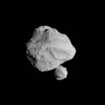 До столкновения с астероидом с динозаврами на Земле все было в порядке