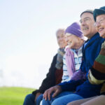 «Дружба крепкая»: социальные связи могут снизить скорость биологического старения