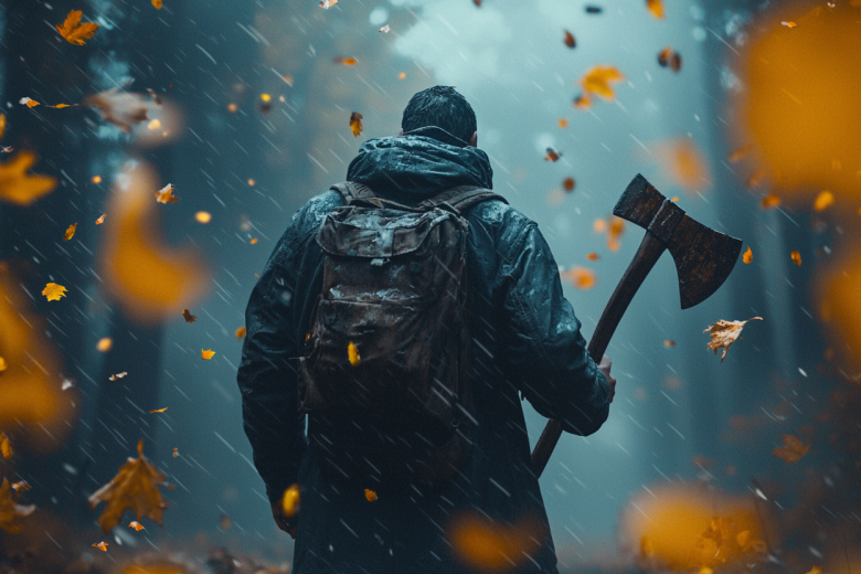 Два трупа без голов: что происходит в лесах Свердловской области?