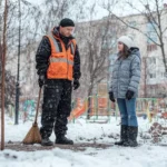 Дворник-растлитель: мигрант сел на 14 лет за домогательства к шестикласснице