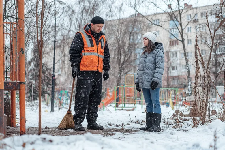 Дворник-растлитель: мигрант сел на 14 лет за домогательства к шестикласснице