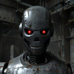 «Фантомы» на передовой: в США произведут 10 тысяч солдат-гуманоидов