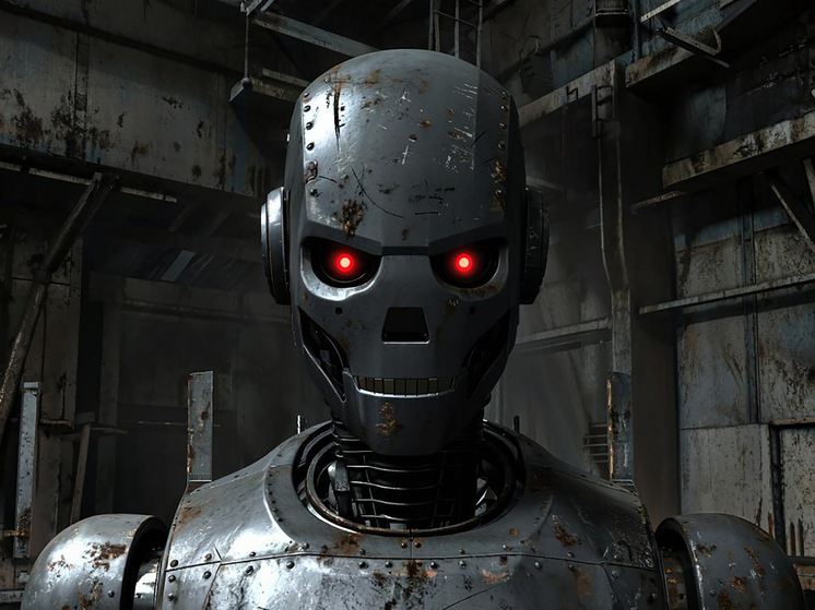 «Фантомы» на передовой: в США произведут 10 тысяч солдат-гуманоидов