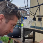 Физики зафиксировали «ауру» Волги: где река самая чистая