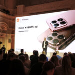 Флагманские Xiaomi 15T вышли в продажу на российский рынок