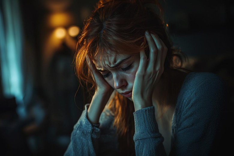 Голова отвалилась сама: женщина три месяца гноила труп бомжа