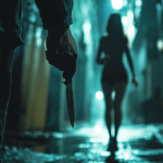 Грабитель «дебютировал» как насильник: в Рязани поймали рецидивиста