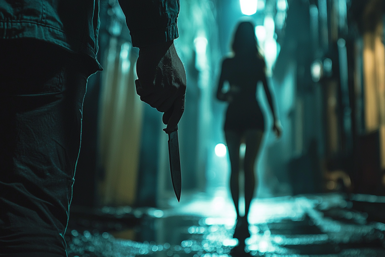 Грабитель «дебютировал» как насильник: в Рязани поймали рецидивиста