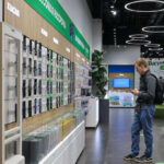 ИИ-ассистент ускорит обслуживание в салонах «МегаФона»