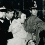 Импотент-могильщик резал проституток: история Йоркширского потрошителя