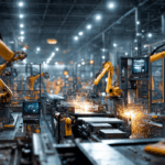 Инновации в металлообработке: что нового в 2025 году?