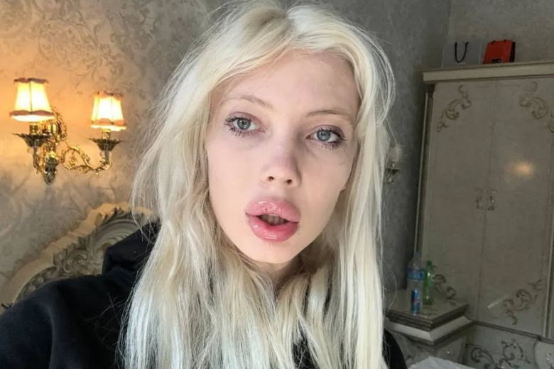 «Интим с 14-летним»: экс-любовница Паши Техника стала педофилкой?