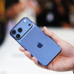 iPhone 17 Pro Max проиграл Xiaomi в тестах производительности