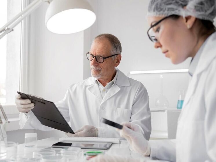 Исследователи опровергли миф о гормоне авантюризма