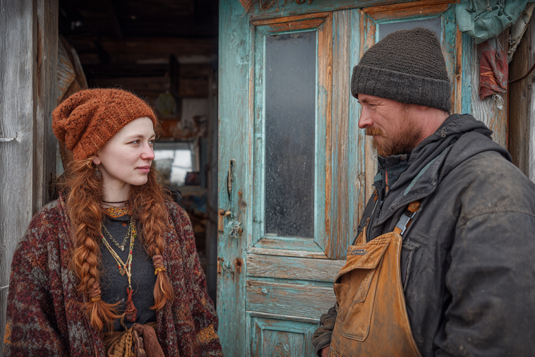 Избил до полусмерти и возбудился: убийца сожительницы ушел на СВО