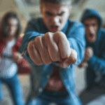 «Извини, что изнасиловал»: в Тюмени толпа избила юношу в лесу