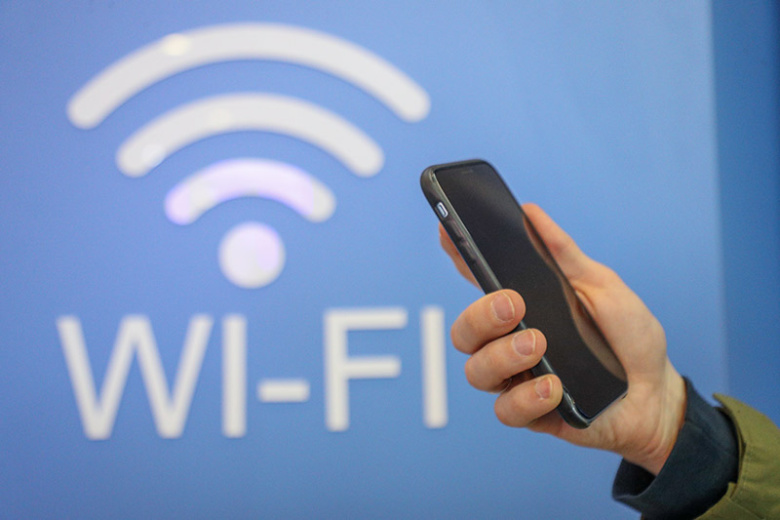 Юрист оценил риски сесть в тюрьму из-за незапароленного Wi-Fi