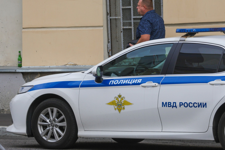 Криминалист вывел на чистую воду похитителей зятя депутата ГД в Петербурге