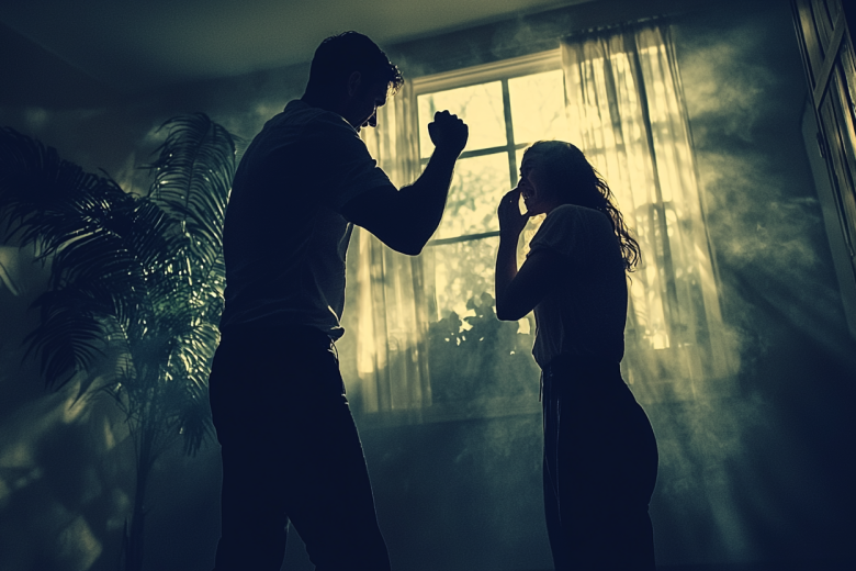 «Люда его защищала»: героиню шоу «Мужское/Женское» убил муж после эфира