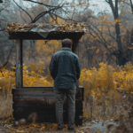 Лолиты заканчивают жизнь в колодцах: на Украине нашли трупы двух школьниц