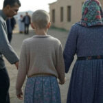 «Мама приказала, а брат сбрил»: девочку выдали замуж в 15 лет