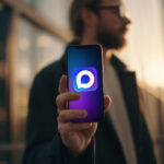 Мессенджер MAX установил рекорд по суточному охвату