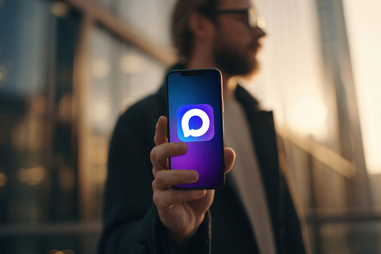 Мессенджер MAX установил рекорд по суточному охвату