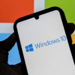 Microsoft прекращает поддержку Windows 10