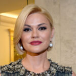 «Миша, маму убивают!»: Ирина Круг рассказала о ночи, когда лишилась мужа