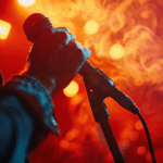 Музыкальные корпорации хотят заработать на созданных ИИ песнях