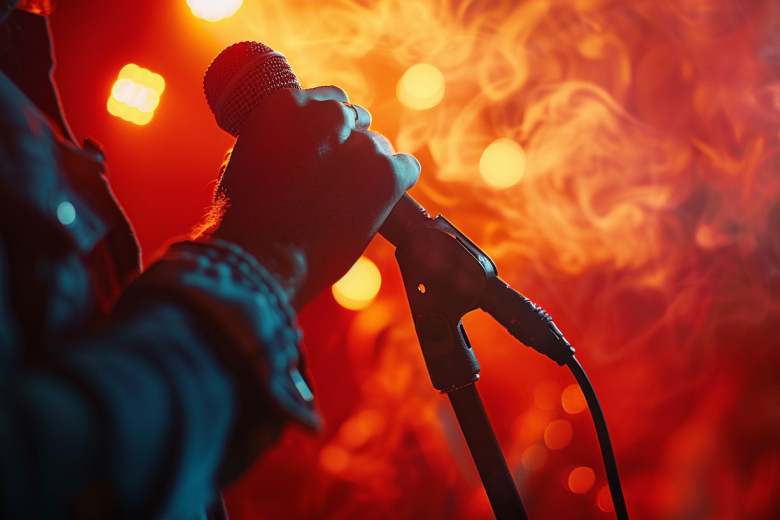 Музыкальные корпорации хотят заработать на созданных ИИ песнях