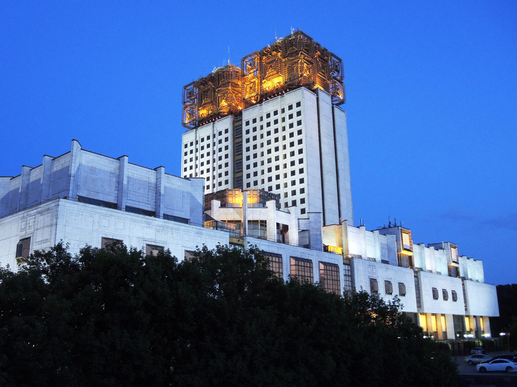 Начался сбор заявок на получение звания профессора РАН по новым правилам