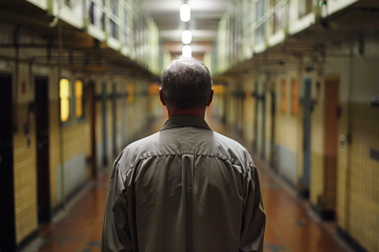 Насиловал инвалида и растлевал детей: извращенец пытался оспорить свой срок