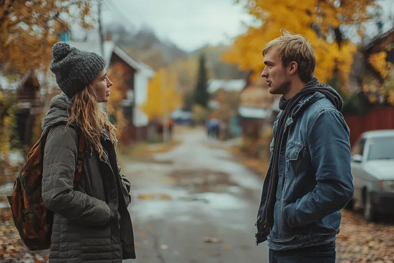 Натравил ведьму на насильника: на Кубани мужчина мстит за свою сожительницу