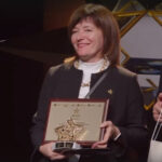 Научный обозреватель «МК» Наталья Веденеева стала лауреатом престижной премии